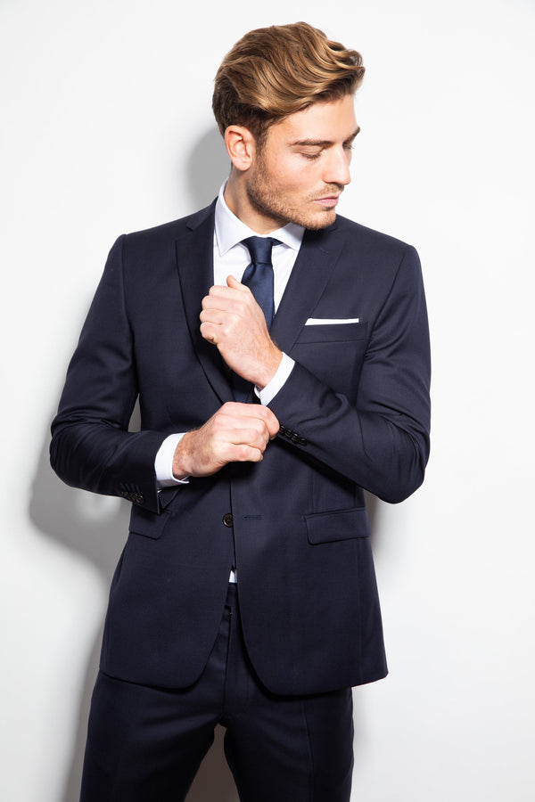 Jonas & Cie | Costumes et prêt-à-porter pour homme
